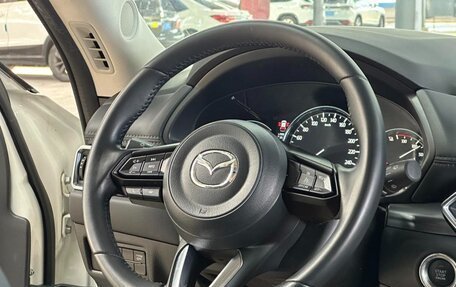 Mazda CX-5 II, 2022 год, 2 200 000 рублей, 9 фотография