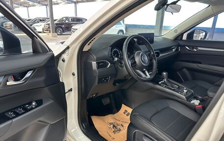 Mazda CX-5 II, 2022 год, 2 200 000 рублей, 12 фотография