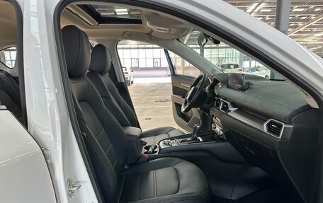 Mazda CX-5 II, 2022 год, 2 200 000 рублей, 15 фотография