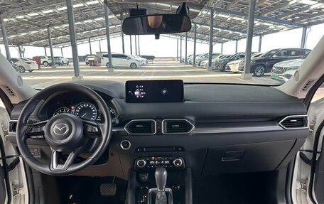 Mazda CX-5 II, 2022 год, 2 200 000 рублей, 8 фотография