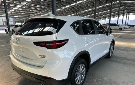 Mazda CX-5 II, 2022 год, 2 200 000 рублей, 4 фотография