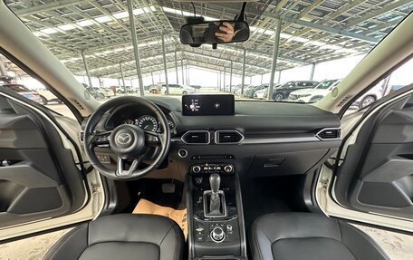 Mazda CX-5 II, 2022 год, 2 200 000 рублей, 7 фотография