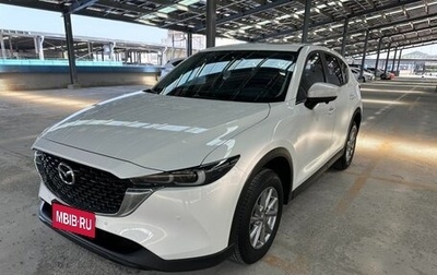 Mazda CX-5 II, 2022 год, 2 200 000 рублей, 1 фотография