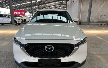 Mazda CX-5 II, 2022 год, 2 200 000 рублей, 2 фотография