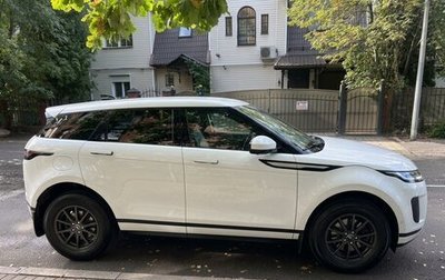 Land Rover Range Rover Evoque II, 2021 год, 3 650 000 рублей, 1 фотография