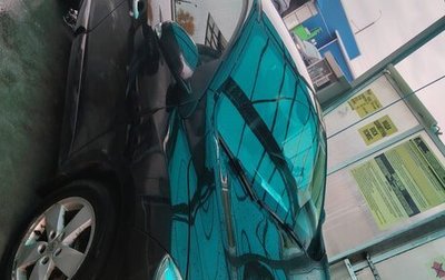 Renault Megane III, 2010 год, 560 000 рублей, 1 фотография