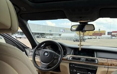 BMW 7 серия, 2013 год, 2 200 000 рублей, 1 фотография