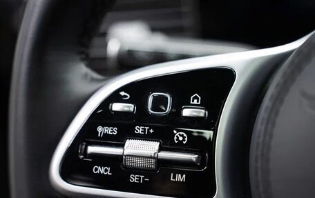 Mercedes-Benz GLS, 2020 год, 7 499 999 рублей, 1 фотография