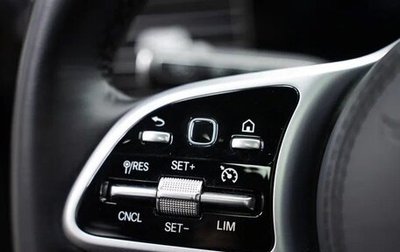 Mercedes-Benz GLS, 2020 год, 7 499 999 рублей, 1 фотография