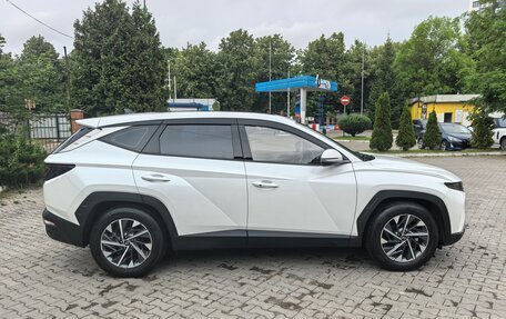 Hyundai Tucson, 2022 год, 3 100 000 рублей, 3 фотография