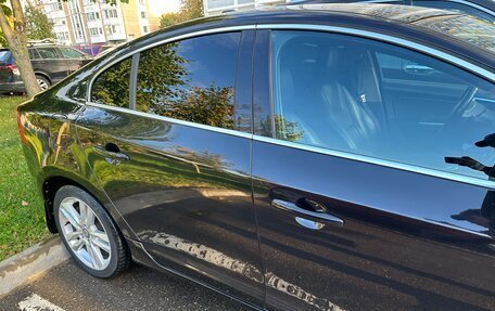 Volvo S60 III, 2012 год, 820 000 рублей, 4 фотография