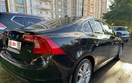 Volvo S60 III, 2012 год, 820 000 рублей, 3 фотография