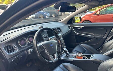 Volvo S60 III, 2012 год, 820 000 рублей, 6 фотография