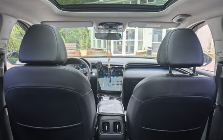 Hyundai Tucson, 2022 год, 3 100 000 рублей, 7 фотография