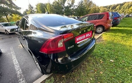 Volvo S60 III, 2012 год, 820 000 рублей, 5 фотография