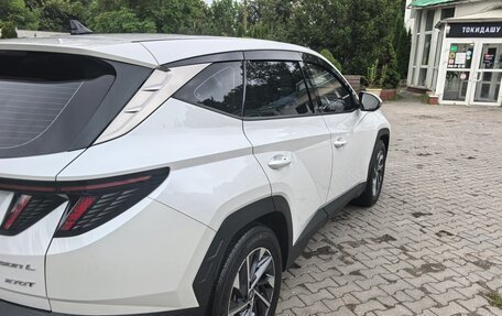 Hyundai Tucson, 2022 год, 3 100 000 рублей, 10 фотография
