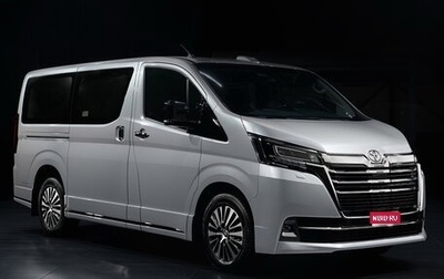 Toyota HiAce H300, 2026 год, 11 550 000 рублей, 1 фотография