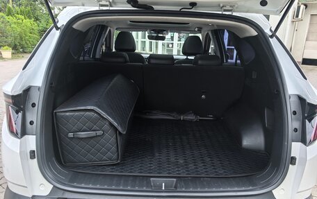 Hyundai Tucson, 2022 год, 3 100 000 рублей, 11 фотография