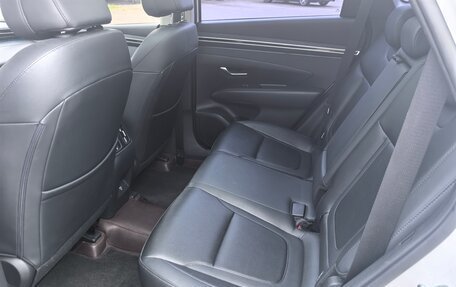 Hyundai Tucson, 2022 год, 3 100 000 рублей, 16 фотография
