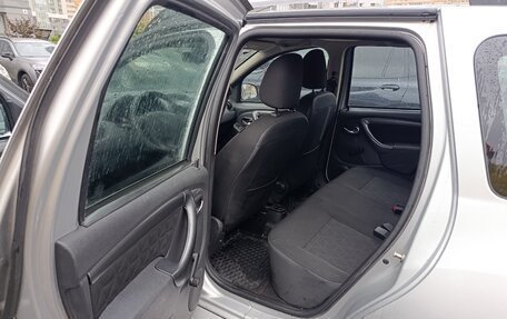 Renault Duster I рестайлинг, 2017 год, 1 175 000 рублей, 10 фотография