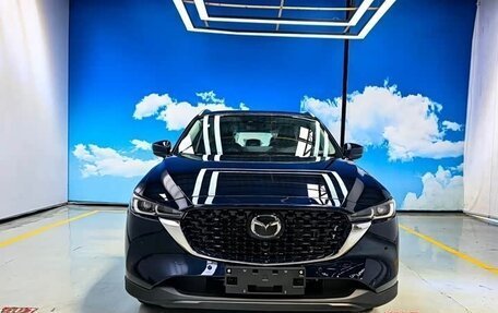 Mazda CX-5 II, 2026 год, 3 422 999 рублей, 2 фотография