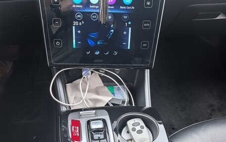 Hyundai Tucson, 2022 год, 3 100 000 рублей, 12 фотография