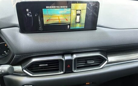 Mazda CX-5 II, 2026 год, 3 422 999 рублей, 14 фотография