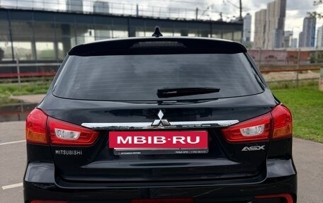 Mitsubishi ASX I рестайлинг, 2019 год, 1 680 000 рублей, 3 фотография