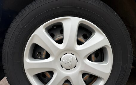 Mitsubishi ASX I рестайлинг, 2019 год, 1 680 000 рублей, 11 фотография