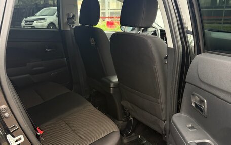 Mitsubishi ASX I рестайлинг, 2019 год, 1 680 000 рублей, 15 фотография