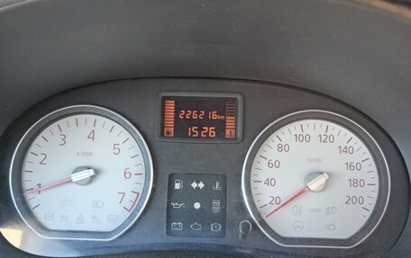 Renault Sandero I, 2011 год, 408 000 рублей, 8 фотография