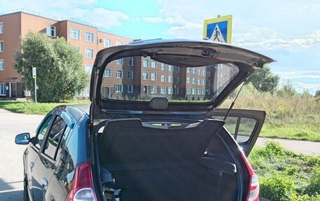 Renault Sandero I, 2011 год, 408 000 рублей, 19 фотография