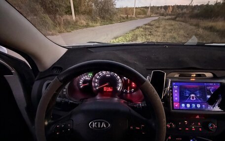 KIA Sportage III, 2010 год, 1 353 000 рублей, 5 фотография