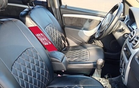 Renault Sandero I, 2011 год, 408 000 рублей, 12 фотография
