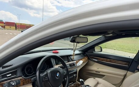 BMW 7 серия, 2013 год, 2 200 000 рублей, 4 фотография