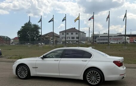 BMW 7 серия, 2013 год, 2 200 000 рублей, 5 фотография