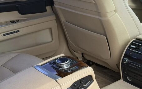 BMW 7 серия, 2013 год, 2 200 000 рублей, 6 фотография