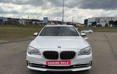 BMW 7 серия, 2013 год, 2 200 000 рублей, 8 фотография