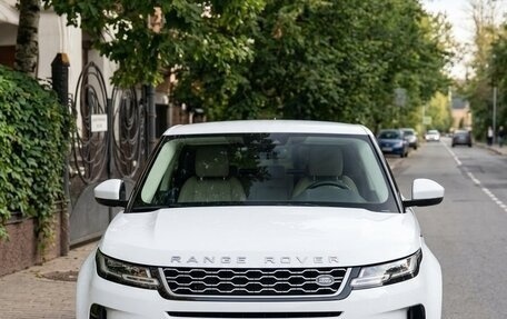 Land Rover Range Rover Evoque II, 2021 год, 3 650 000 рублей, 4 фотография
