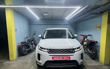 Land Rover Range Rover Evoque II, 2021 год, 3 650 000 рублей, 6 фотография