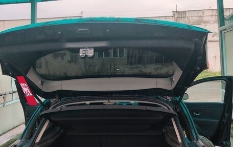 Renault Megane III, 2010 год, 560 000 рублей, 5 фотография