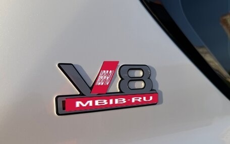 Lexus LX III, 2021 год, 12 499 999 рублей, 16 фотография
