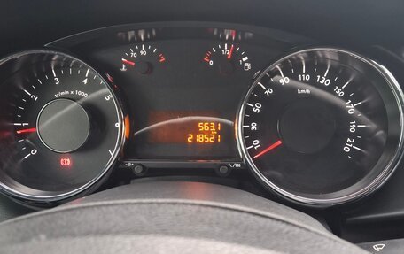 Peugeot 3008 I рестайлинг, 2012 год, 670 000 рублей, 10 фотография