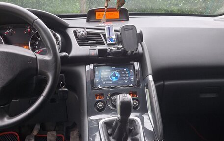 Peugeot 3008 I рестайлинг, 2012 год, 670 000 рублей, 13 фотография