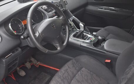 Peugeot 3008 I рестайлинг, 2012 год, 670 000 рублей, 11 фотография