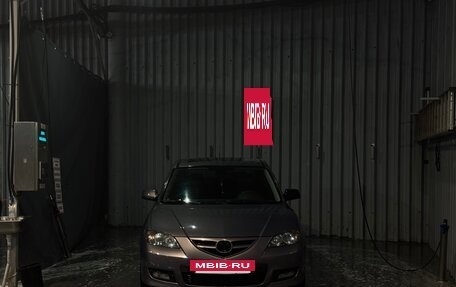 Mazda 3, 2008 год, 700 000 рублей, 2 фотография