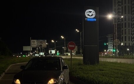 Mazda 3, 2008 год, 700 000 рублей, 8 фотография