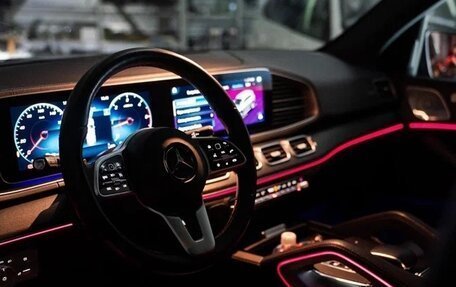 Mercedes-Benz GLS, 2020 год, 7 499 999 рублей, 7 фотография