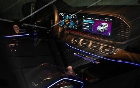 Mercedes-Benz GLS, 2020 год, 7 499 999 рублей, 8 фотография