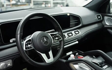 Mercedes-Benz GLS, 2020 год, 7 499 999 рублей, 13 фотография